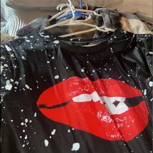 Large XL and XXL clothing. $100 for all